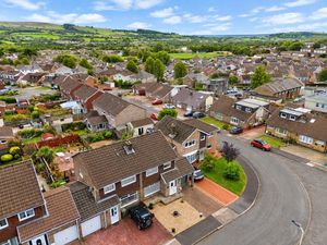 Aerial View- click for photo gallery